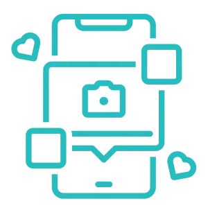 choose photo gallery